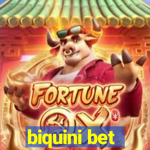 biquini bet